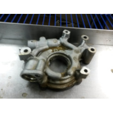 92J012 Engine Oil Pump From 2006 Jeep Liberty  3.7 53020827AC